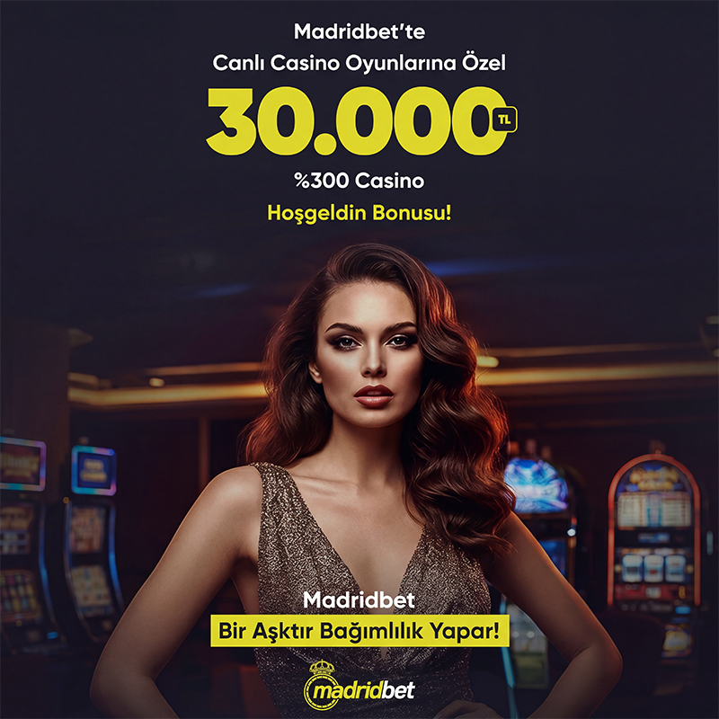 MADRİDBET 
